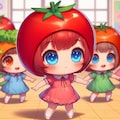 おゆうぎかい 10枚目