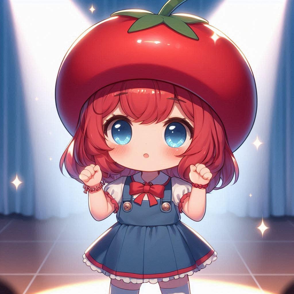 おゆうぎかい