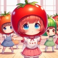 おゆうぎかい 12枚目