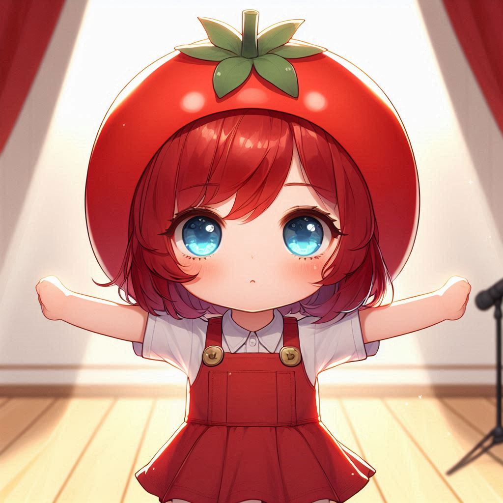 おゆうぎかい