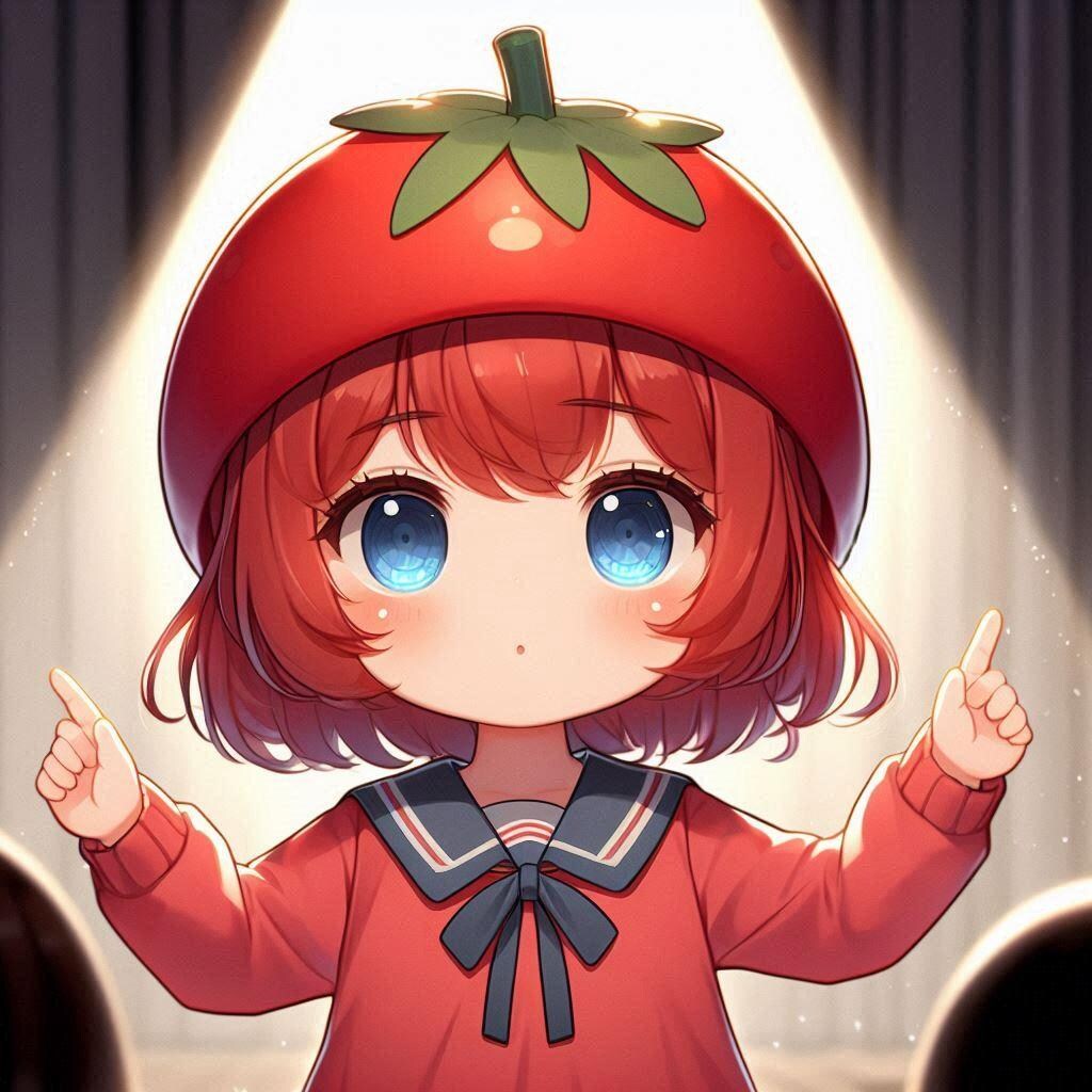 おゆうぎかい