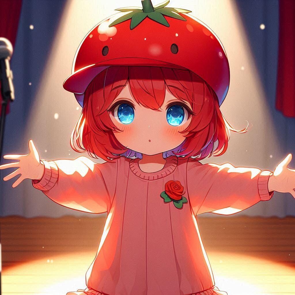 おゆうぎかい