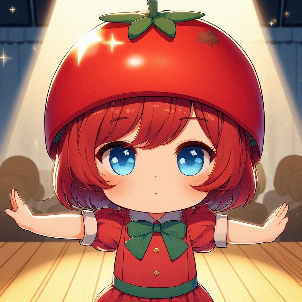おゆうぎかい