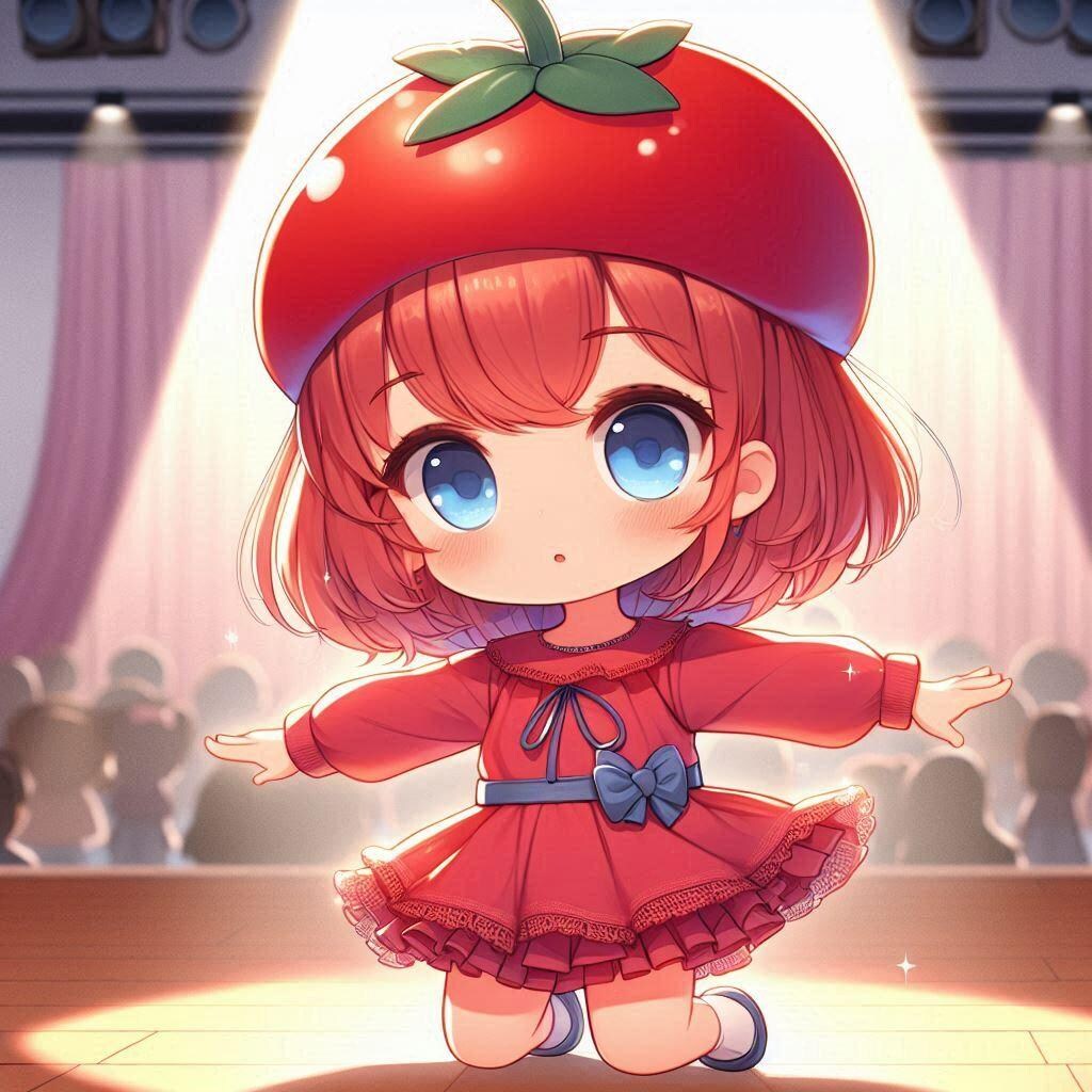 おゆうぎかい