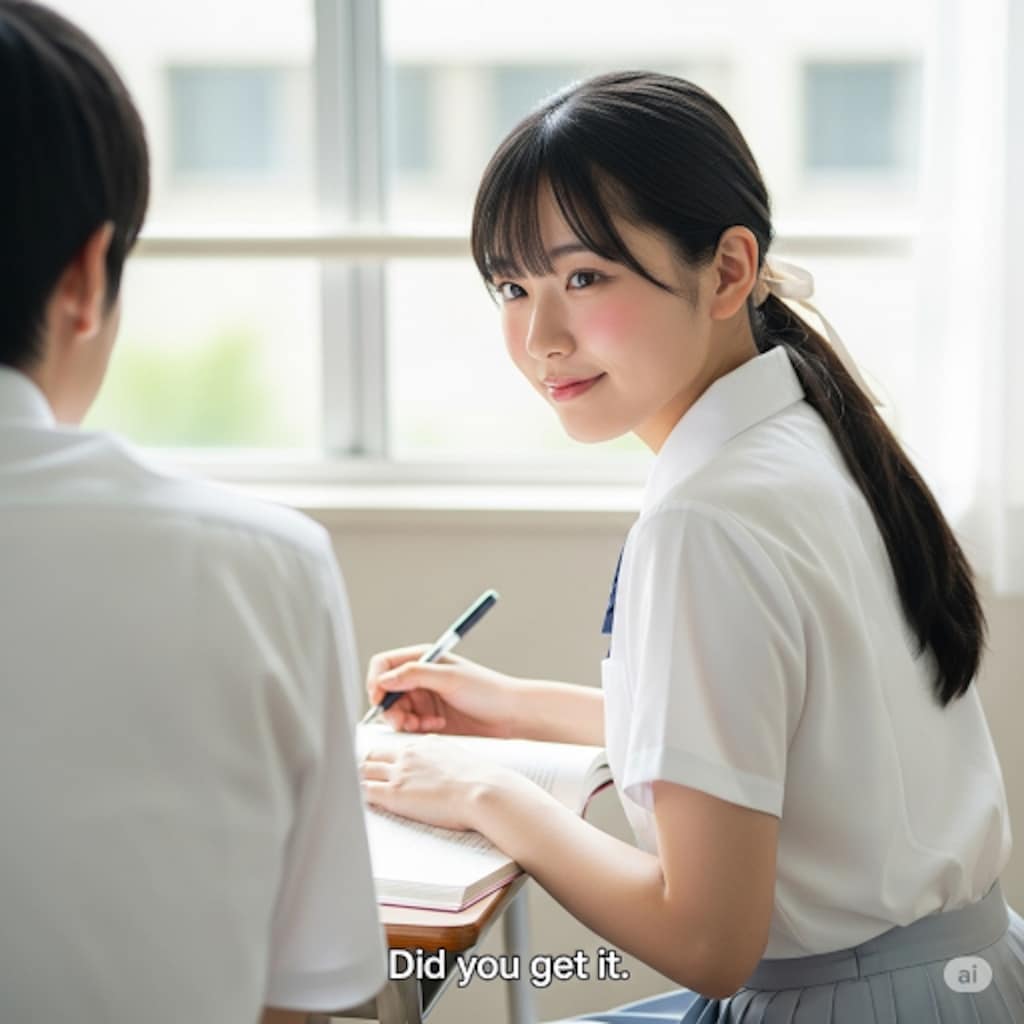 惚れっぽい家庭教師