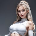 白パンク2 6枚目