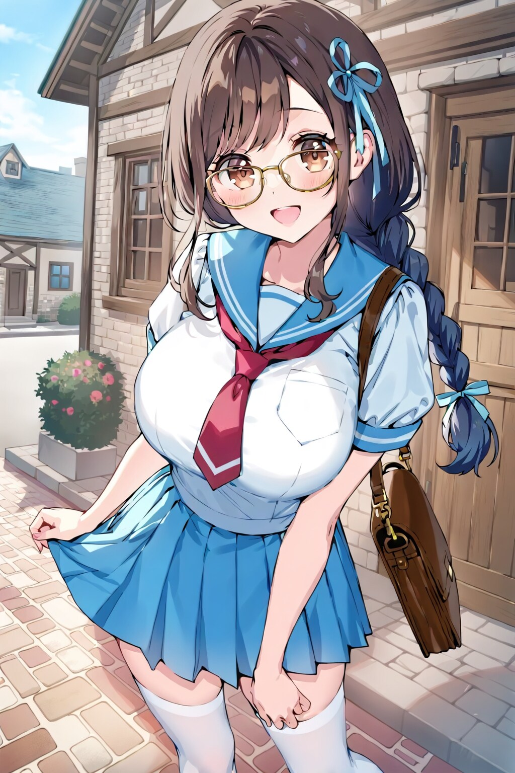 舞ちゃん