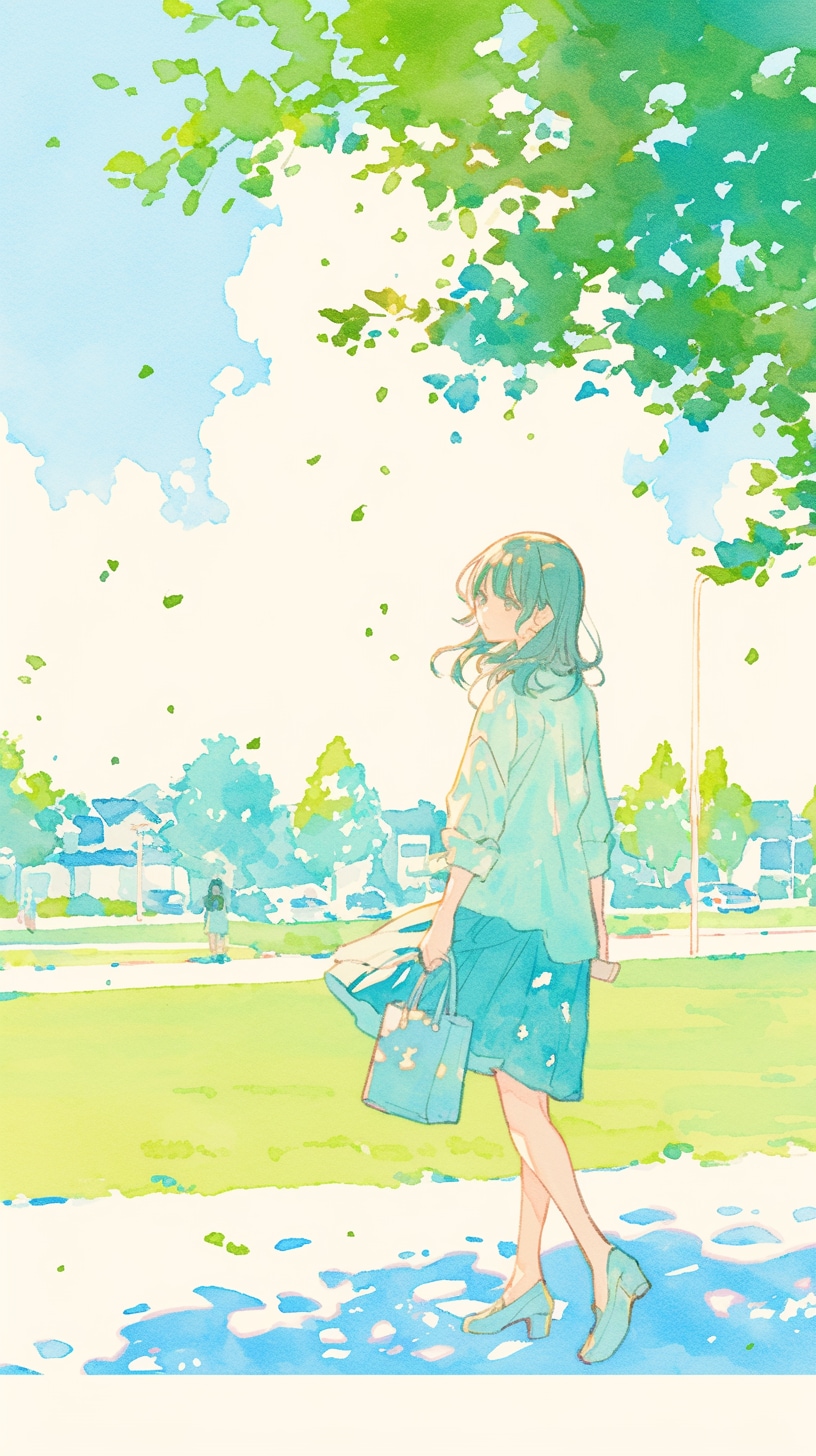 君旅 | の人気AIイラスト・グラビア