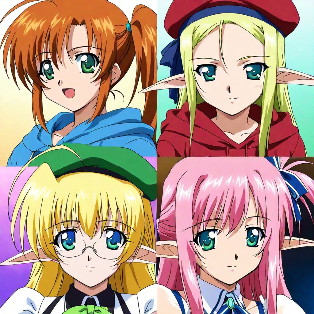 異世界アイドル野望篇