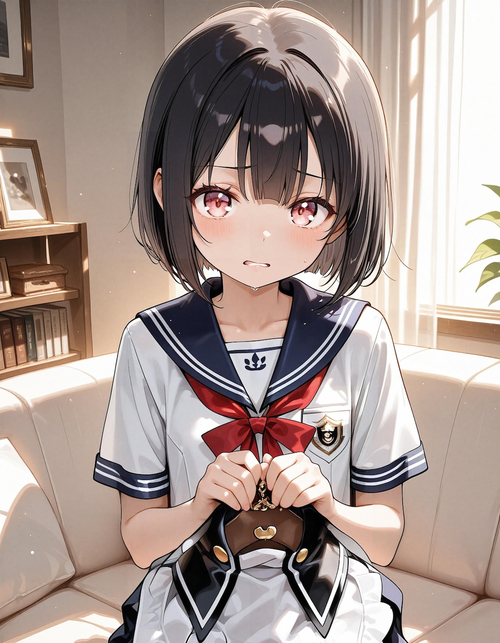 両親の居ない日、僕は妹と精子が枯れるまで1日中ヤリまくった。