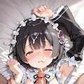 両親の居ない日、僕は妹と精子が枯れるまで1日中ヤリまくった。 7枚目