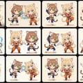 フュージョン！ 4枚目