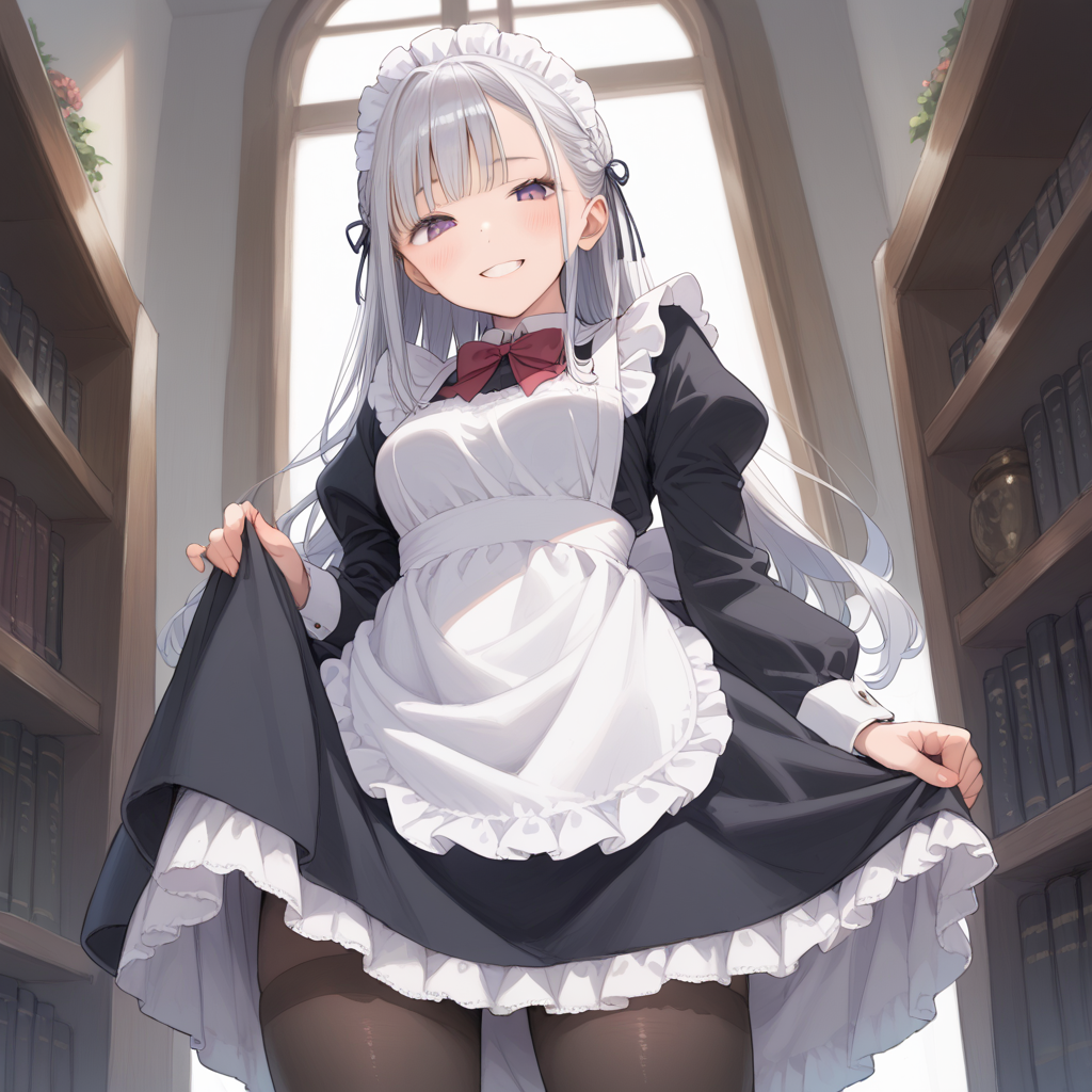 見えない…だと！？