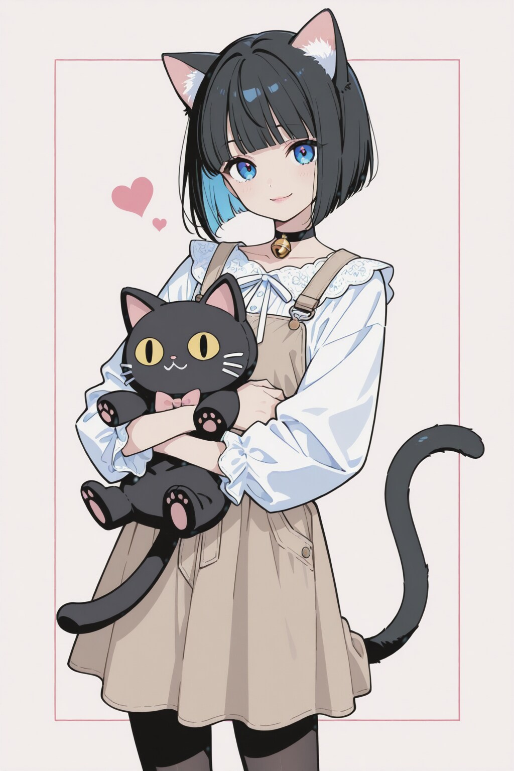 クロミナ【AlchiliaLab_ill AlchiliaLab_ill_v2.2】 | の人気AIイラスト・グラビア