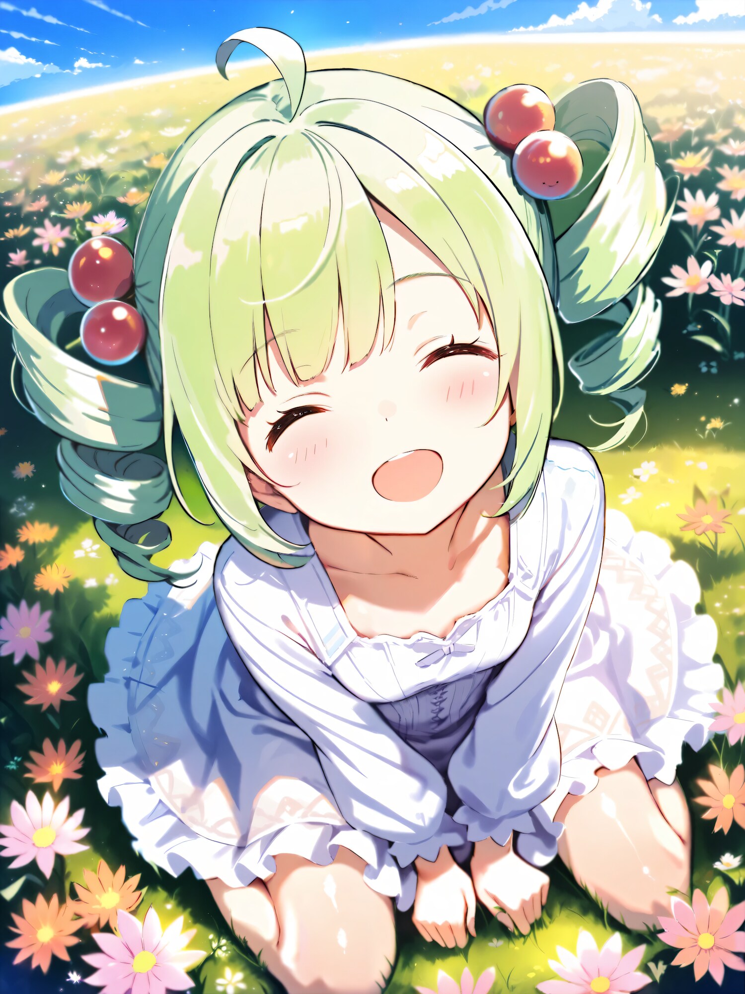 うちの子紹介⑤：風花ちゃん