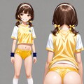ブルマ＆体操服カタログ 2枚目
