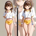 ブルマ＆体操服カタログ 6枚目