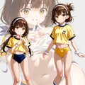 ブルマ＆体操服カタログ 10枚目