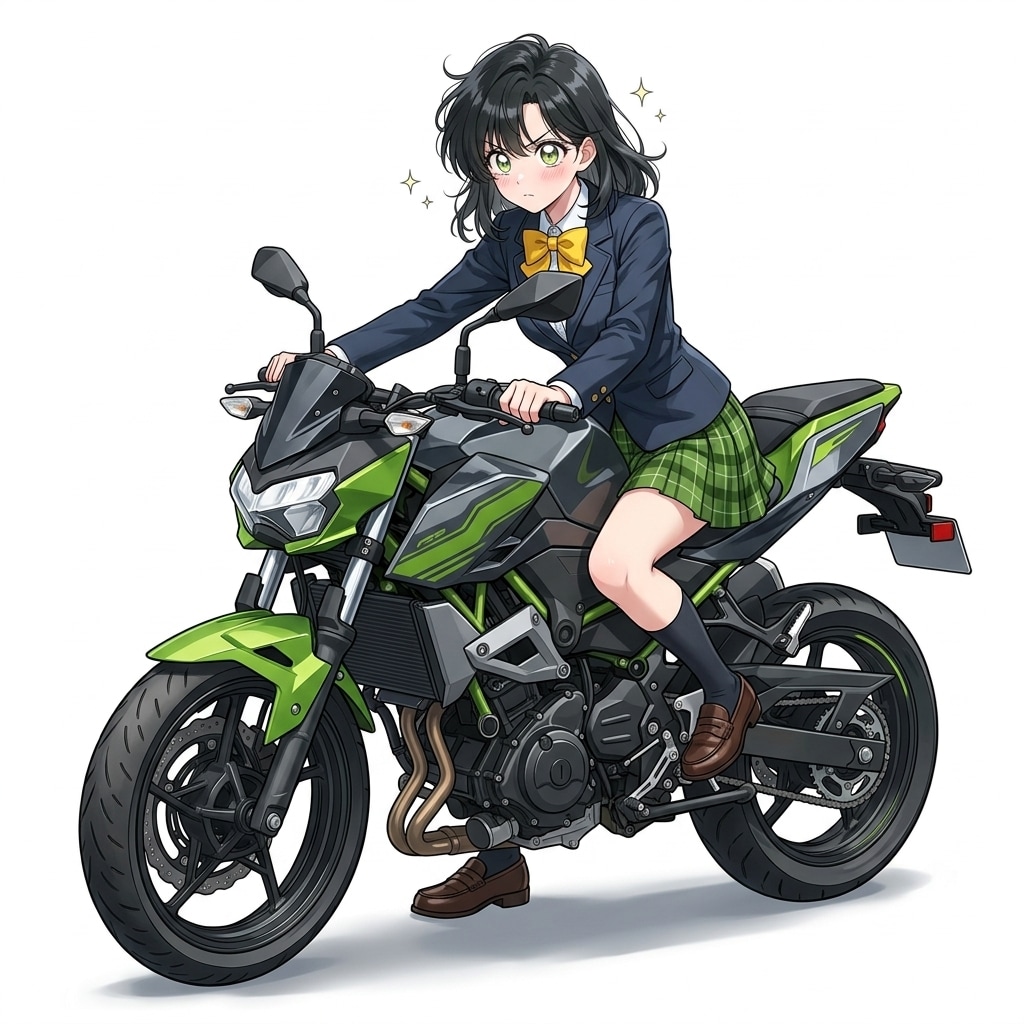 武者小路恵理さんにも
