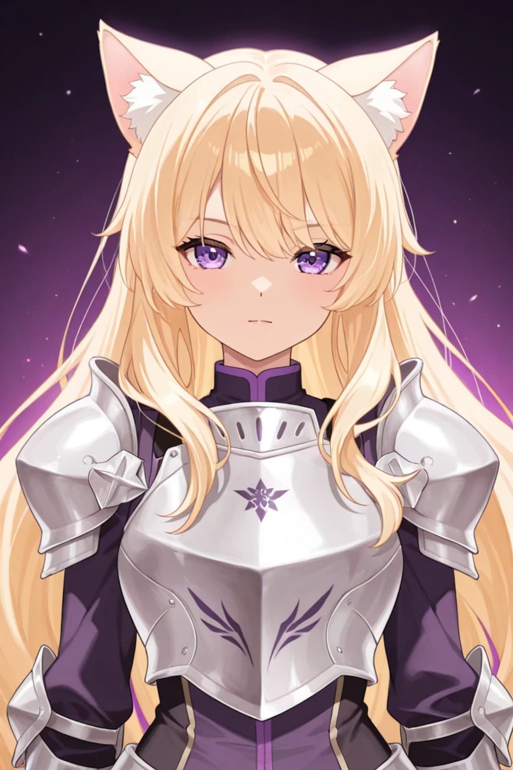 【ケモ耳】クレアちゃん235