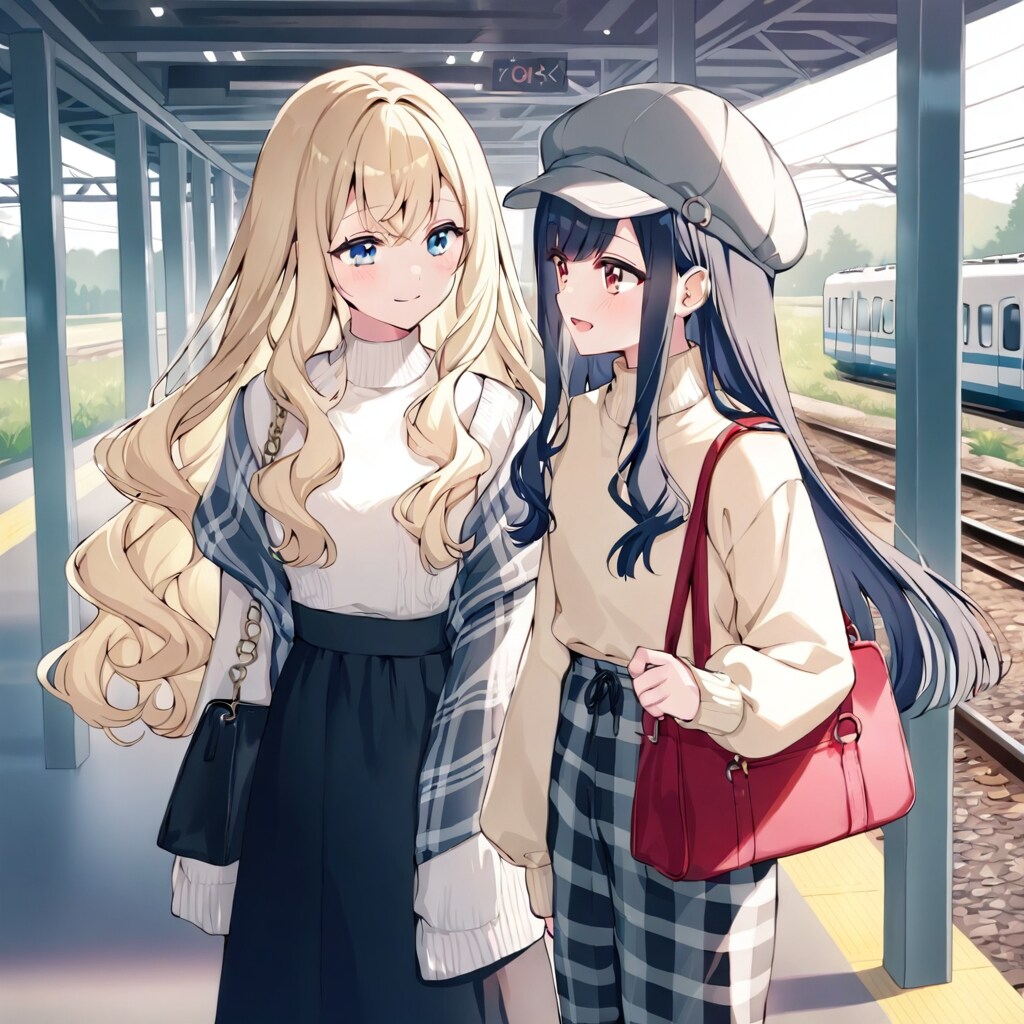 旅行