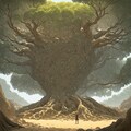 Temporal Roots of Yggdrasil 6枚目