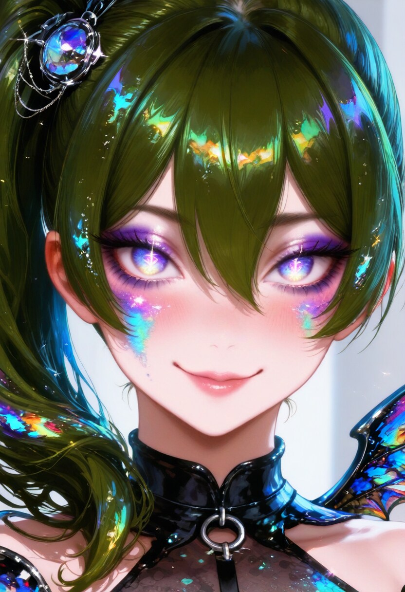 makeup