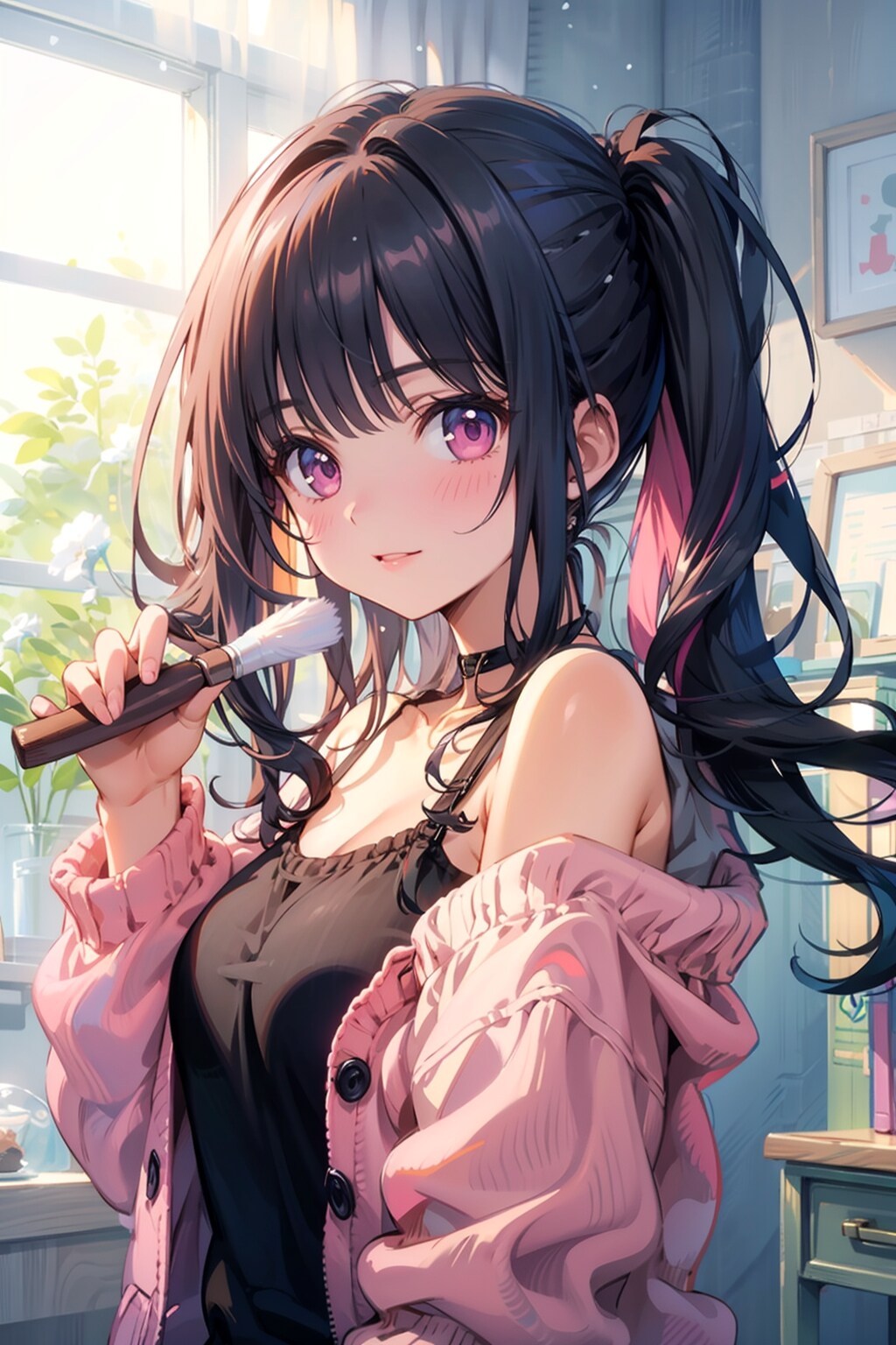 💄IDOL🪞