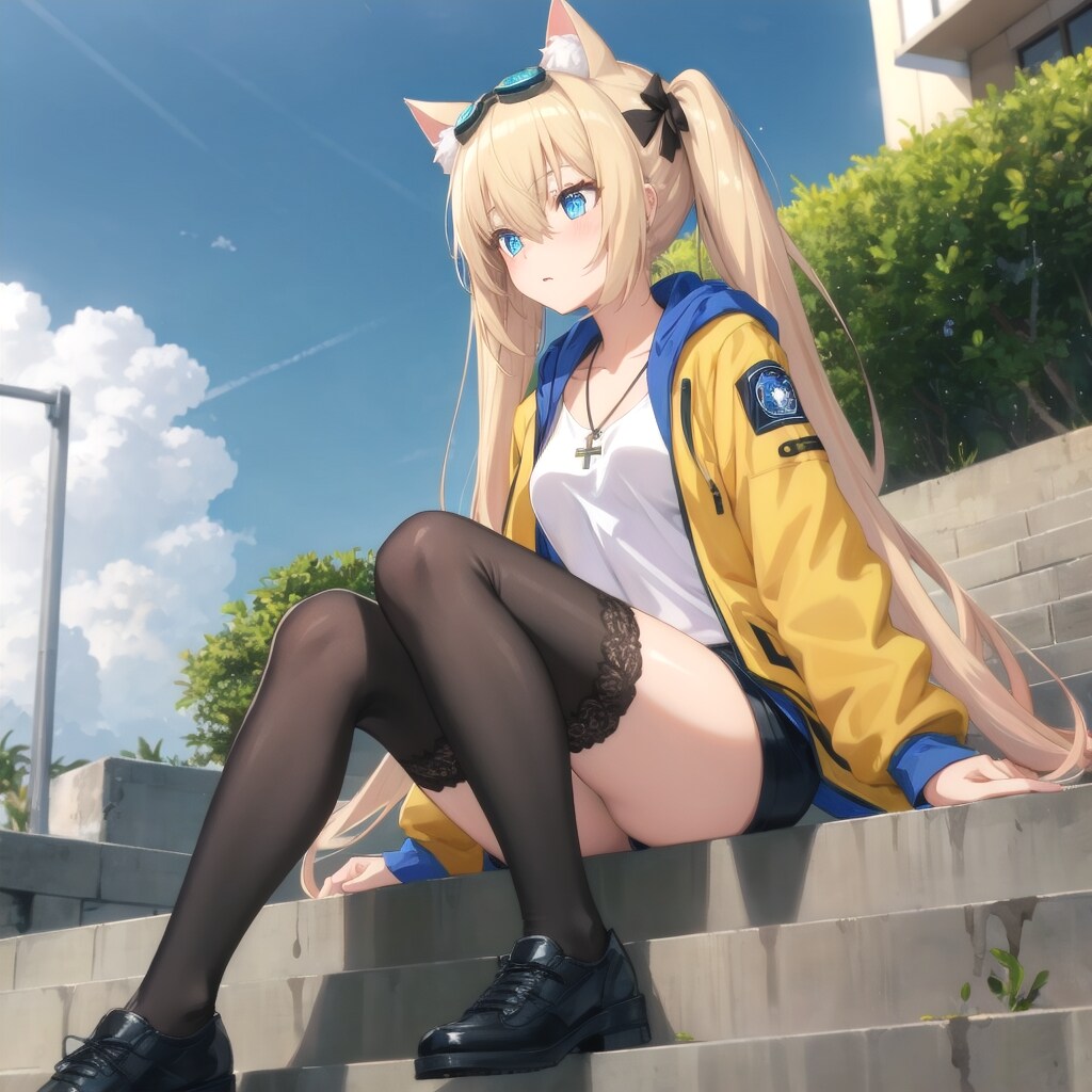 こるり「たまには休もうぜ」まや「いつも休め」