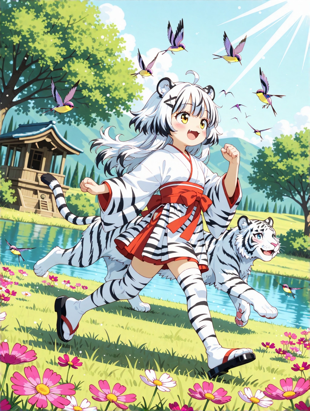 おはようございます