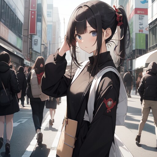 今日はどこへ行くの？
