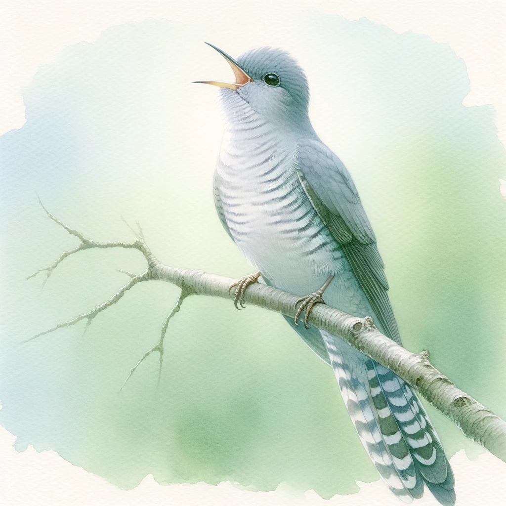 時鳥