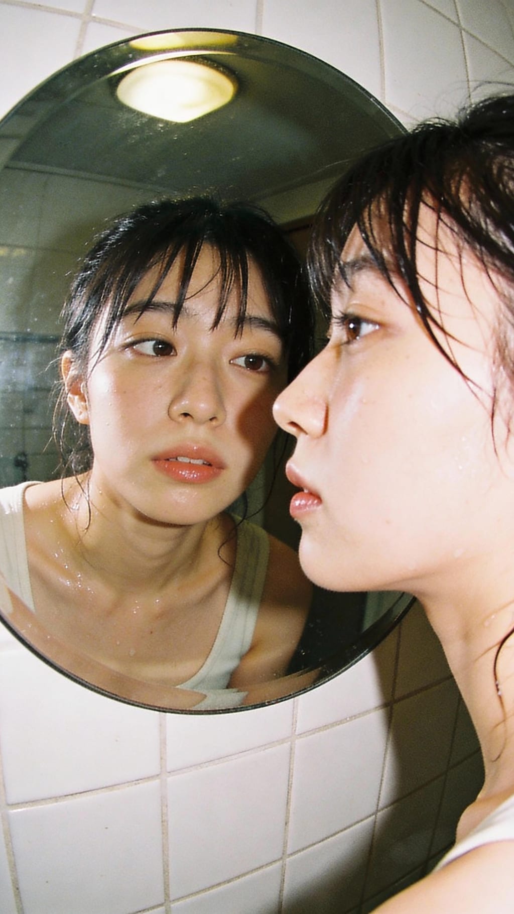 Vulnerability in the Lens