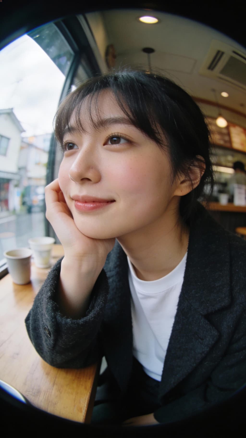 Vulnerability in the Lens