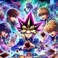 遊戯王 4枚目