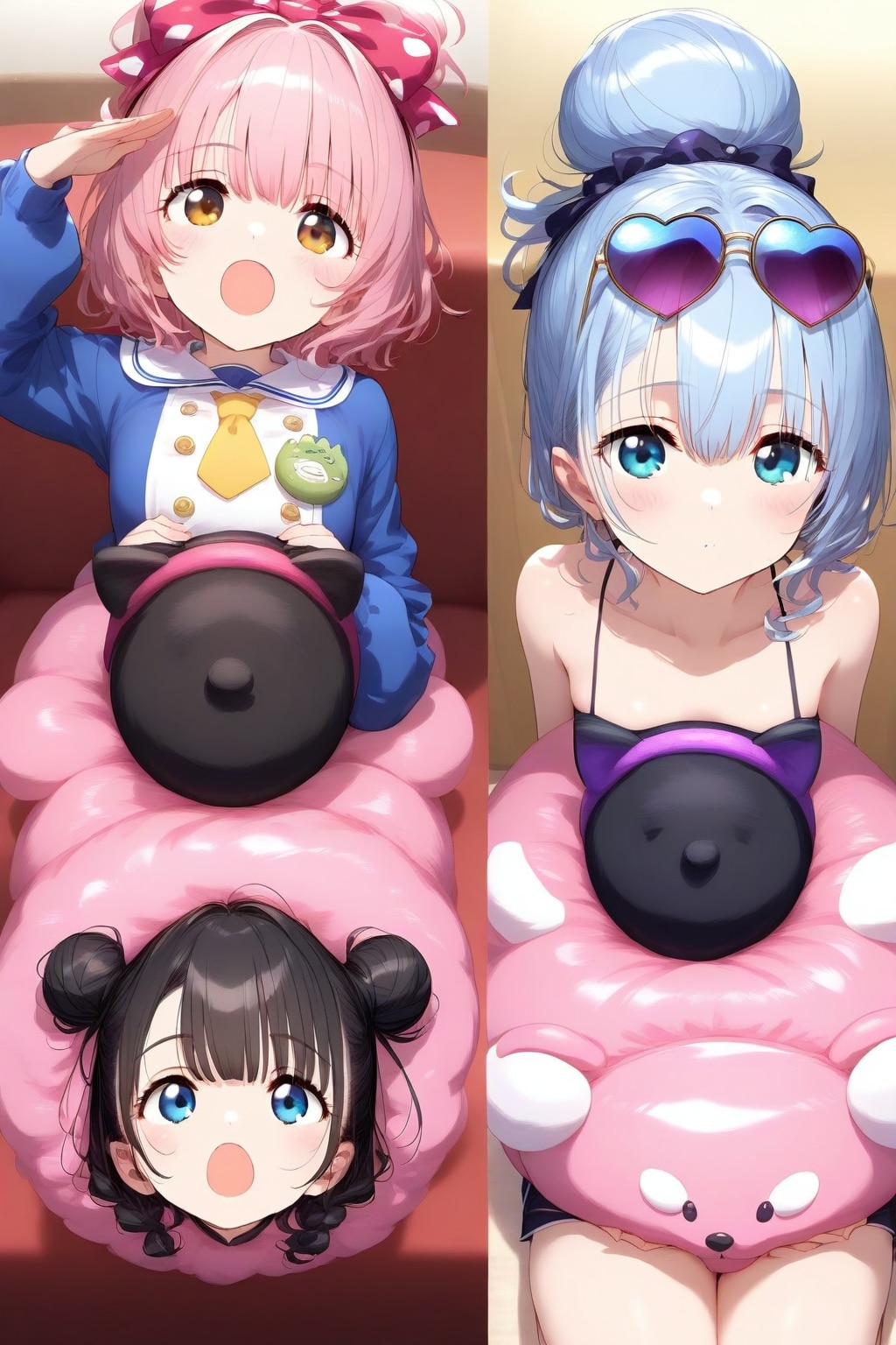 【ワード検証】appetite(3)