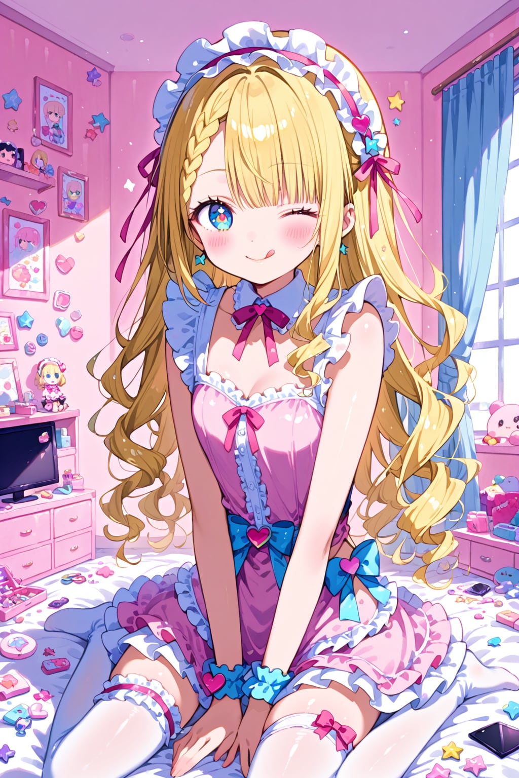 HALOぺろ(^_-)-☆