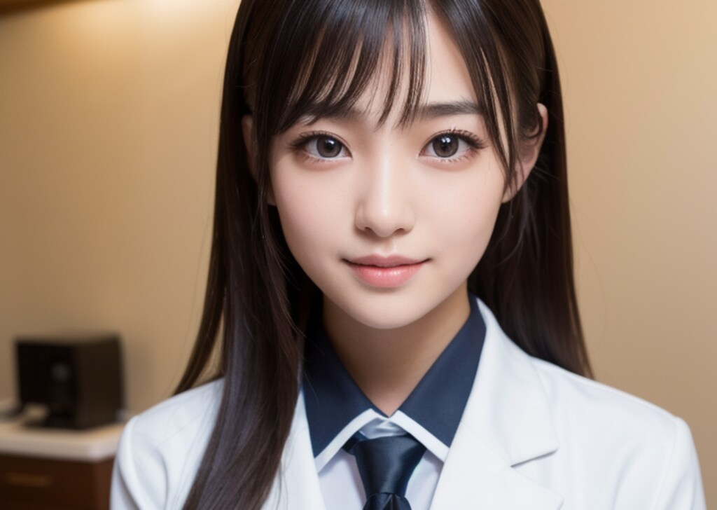 おはようございます！今日も私が一番可愛いの❤️