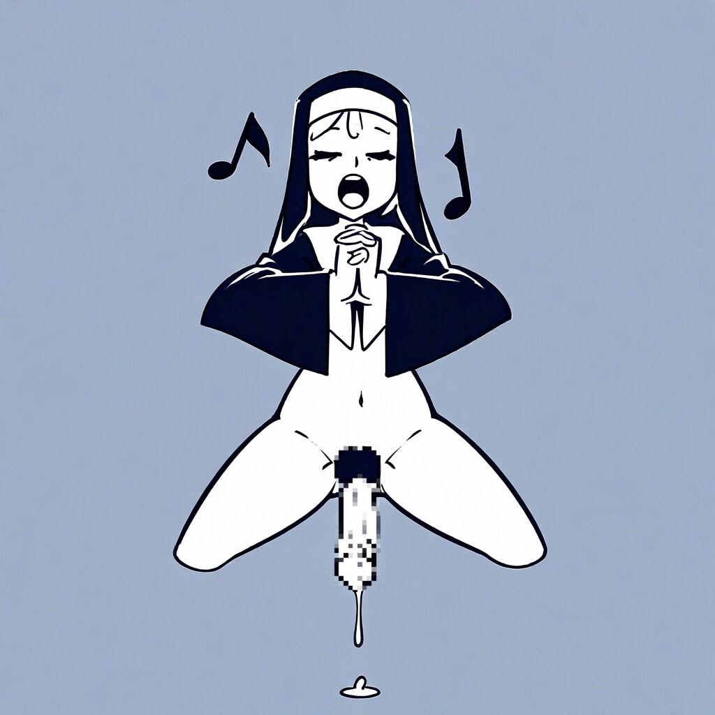 ちんこんか