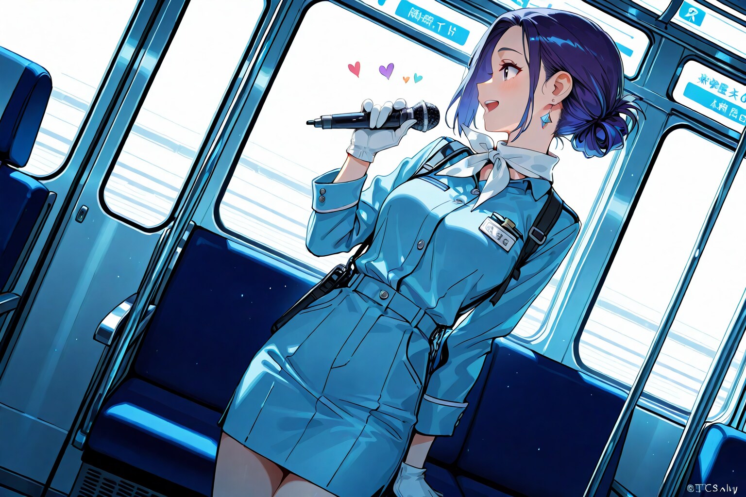 ガイド