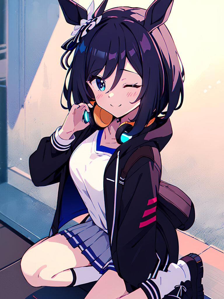 エイシンフラッシュ