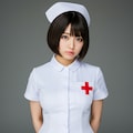 ナースちゃん03 5枚目