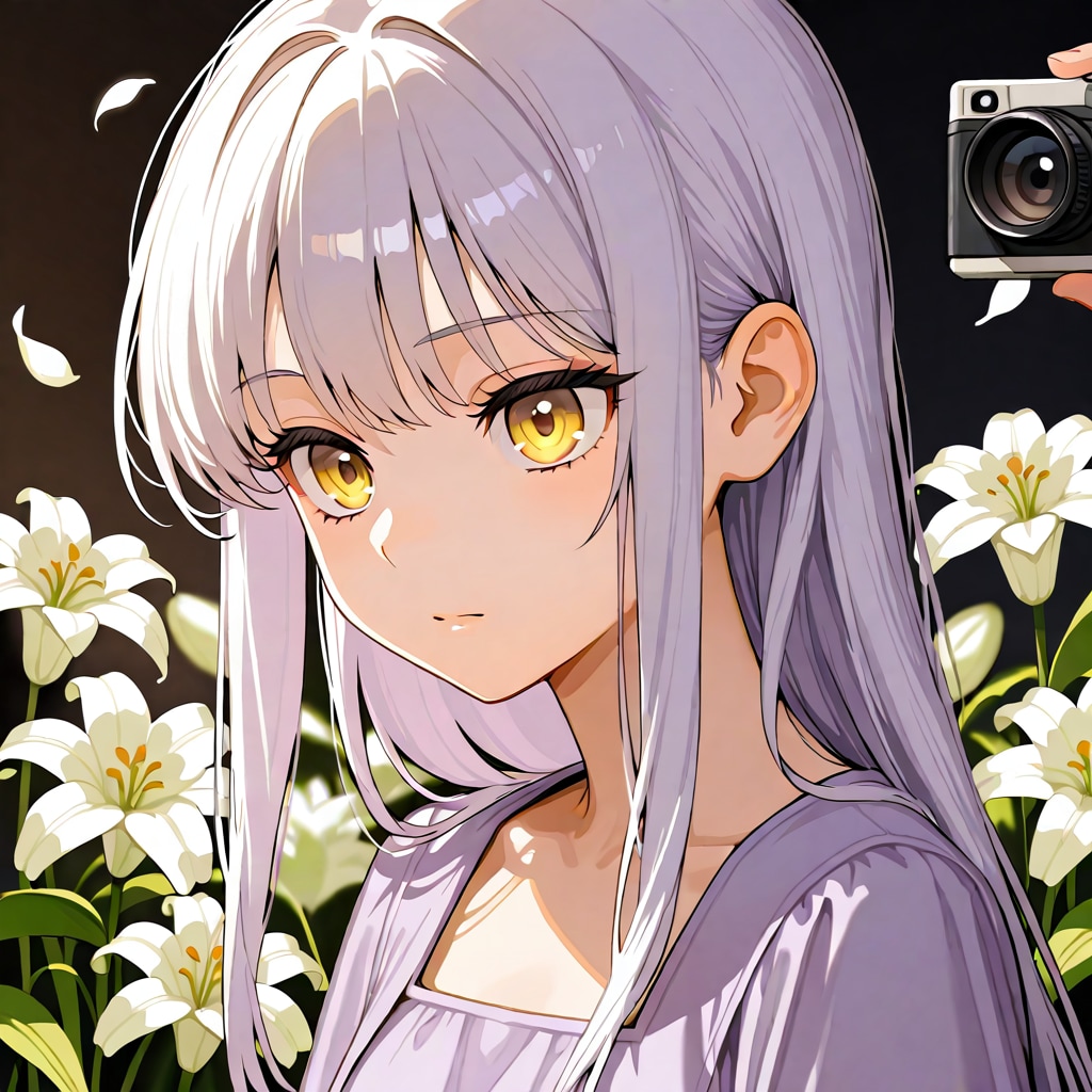 "Lily"