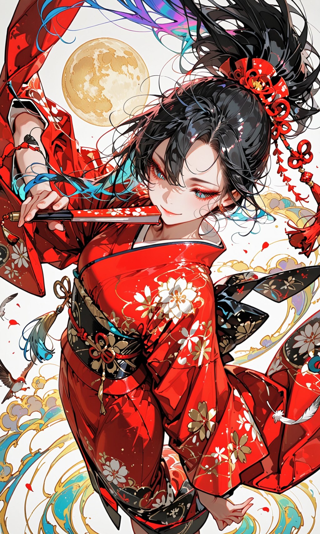 花鳥風月