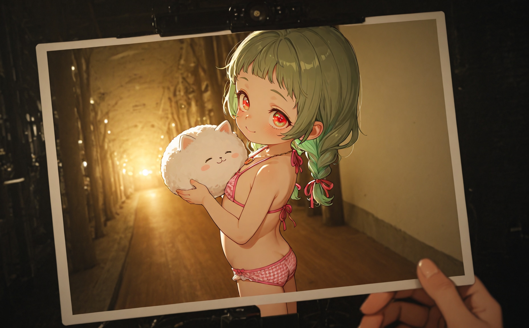 特！
