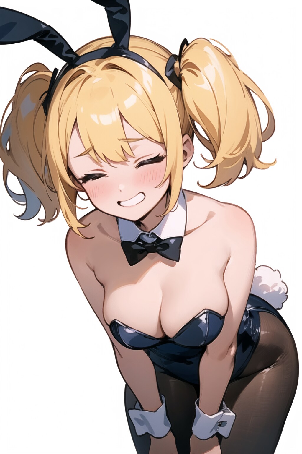 今日のバニーガール（2025/08/19）