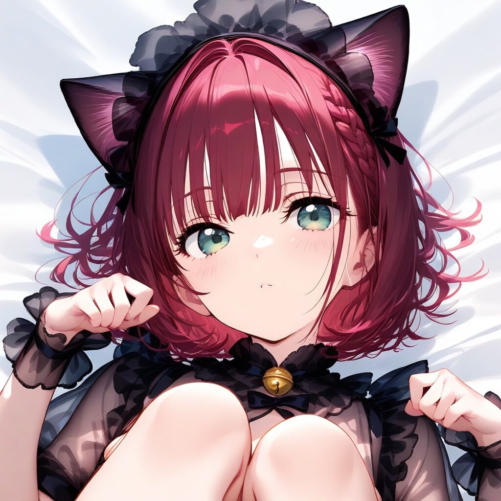 にゃん