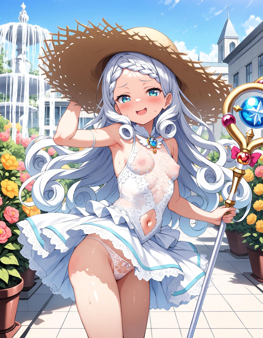 麗佳