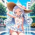 麗佳 10枚目