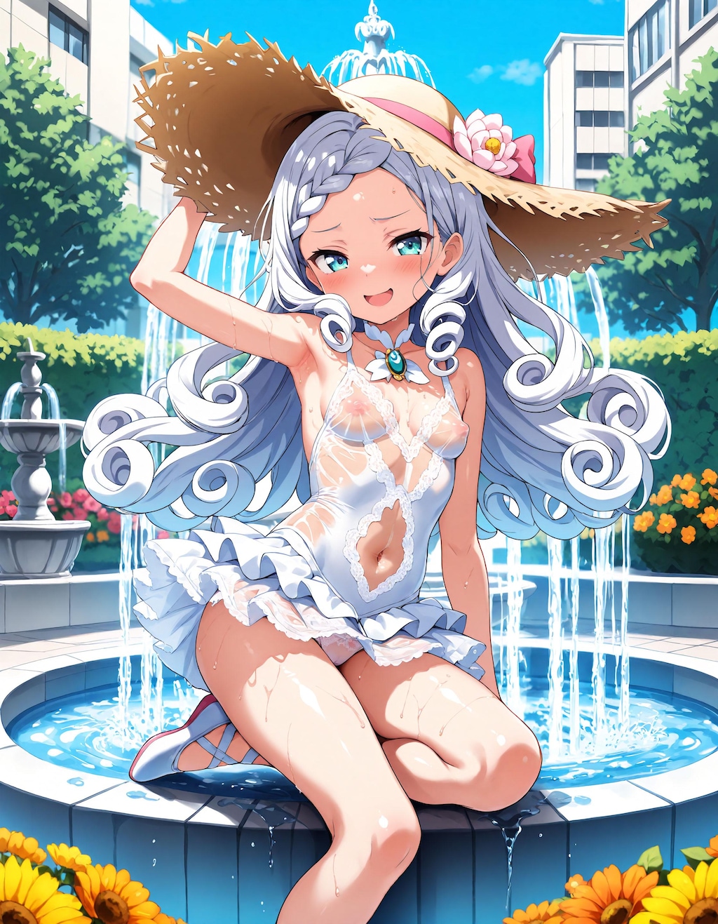 麗佳